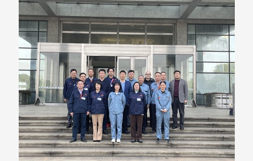 金年会收购铸件项目顺利完成交接